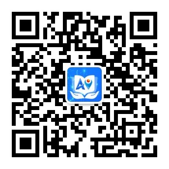 微信公众号二维码
